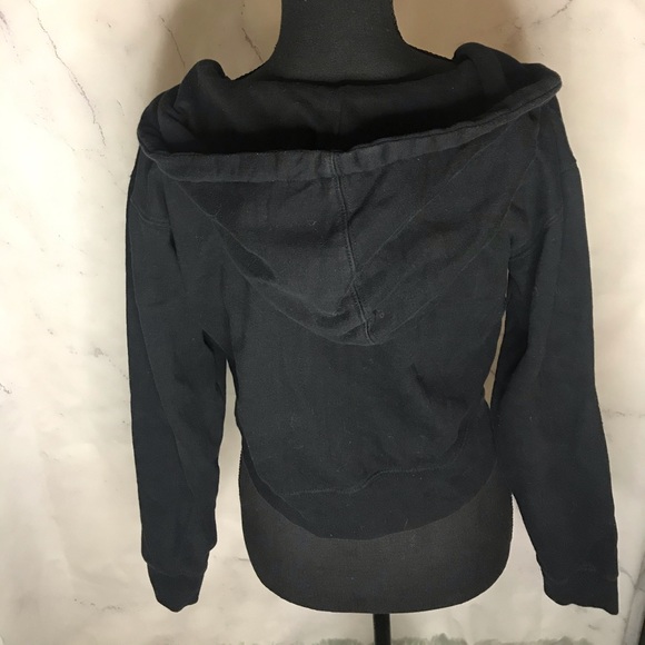 Black jacket - Picture 3 of 3